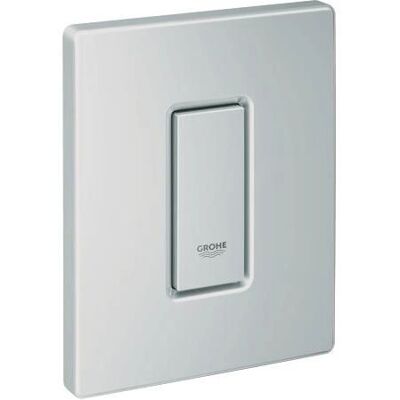 Grohe 38784P00 Pièce de robinet - Plaque de commande pour urinoir - Publicité Grohe 38784P00 Pièce de robinet - Plaque de commande pour urinoir - Publicité