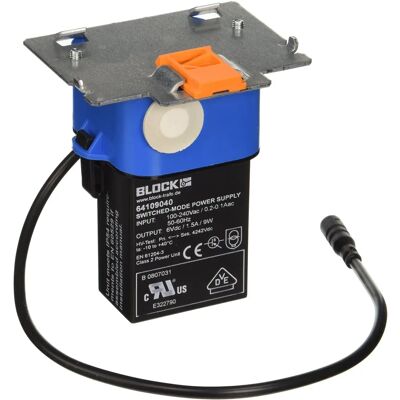 Grohe Surse de alimentare 36078000 - 110-230V, 6V, 4m - Surse de energie Grohe Surse de alimentare 36078000 - 110-230V, 6V, 4m - Surse de energie