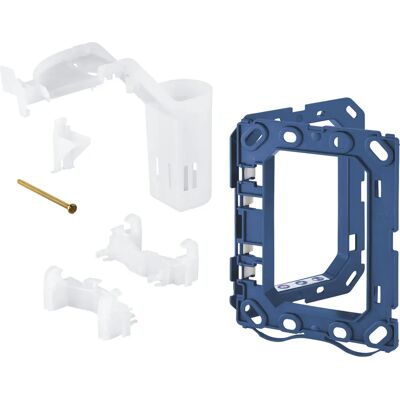 Zestaw retrofitu Grohe 38796000 - Spłuczka WC Zestaw retrofitu Grohe 38796000 - Spłuczka WC