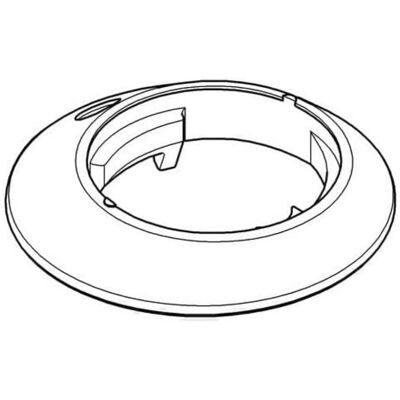 Grohe Rosette Ersatz - Rosette Grohe Rosette Ersatz - Rosette