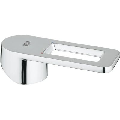 Grohe Palanca 46637000 cromo - Manija de grifo Grohe Palanca 46637000 cromo - Manija de grifo
