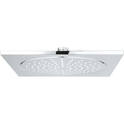 Grohe Rainshower F-Series 10" Chrom - Duschkopf Grohe Rainshower F-Series 10" Chrom - Duschkopf