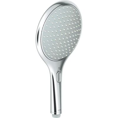 Grohe Rainshower Solo 150 Chrom - Duschkopf mit 2 Strahlarten Grohe Rainshower Solo 150 Chrom - Duschkopf mit 2 Strahlarten