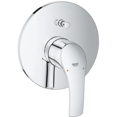 GROHE 19450002 bathroom faucet - Model 19450002 - Chrome - Bathroom faucet GROHE 19450002 bathroom faucet - Model 19450002 - Chrome - Bathroom faucet