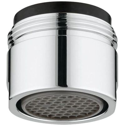 Grohe Modell 64186 Außengewinde Mousseur - Wasserhahn Zubehör Grohe Modell 64186 Außengewinde Mousseur - Wasserhahn Zubehör