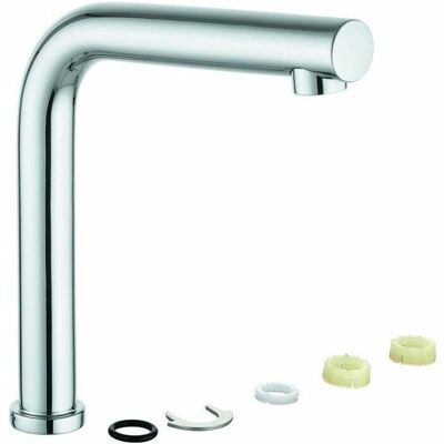 Grohe 13231000 Schwenkbarer Auslauf - Armatur Grohe 13231000 Schwenkbarer Auslauf - Armatur