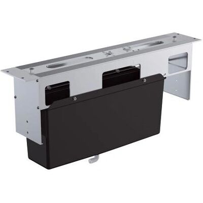 Grohe 29037000 robinet de baie Grohe 29037000 robinet de baie