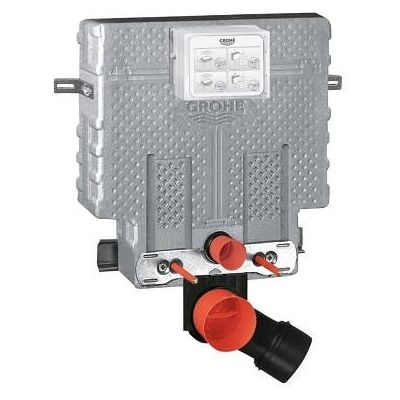 GROHE Uniset WC-Spülkasten - 6-9L, 0,82m, Wandmontage GROHE Uniset WC-Spülkasten - 6-9L, 0,82m, Wandmontage