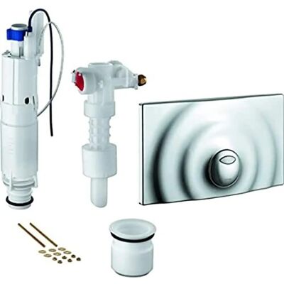 Grohe Modell 38815 38815000 - Spülkasten-System Grohe Modell 38815 38815000 - Spülkasten-System