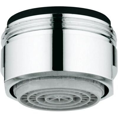 Grohe 64447000 Aeratore - Aeratore per Rubinetto Grohe 64447000 Aeratore - Aeratore per Rubinetto