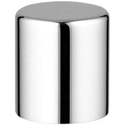 Grohe 64309000 Pulsante di cambio - Cromato - Commutatore Grohe 64309000 Pulsante di cambio - Cromato - Commutatore