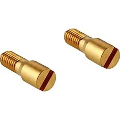 Grohe Modell 48013000 Chrom Schraube - Schraube Grohe Modell 48013000 Chrom Schraube - Schraube