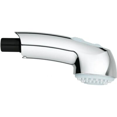 Grohe Zedra Rubinetto Cucina Spray di Risciacquo - Ricambio Grohe Zedra Rubinetto Cucina Spray di Risciacquo - Ricambio