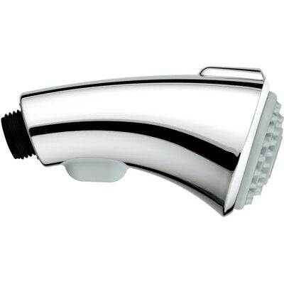 Grohe Nachtzeit Grau Spültischarmatur Grohe Nachtzeit Grau Spültischarmatur