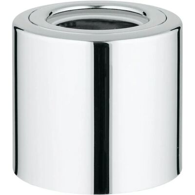 Grohe Kappe 46665 chrom - Cap Grohe Kappe 46665 chrom - Cap