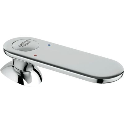 Grohe 46667 Chrom Hebel - Wasserhahngriff Grohe 46667 Chrom Hebel - Wasserhahngriff