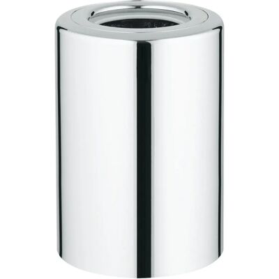 Grohe 46668000 Chrom Kappe - Cap Grohe 46668000 Chrom Kappe - Cap