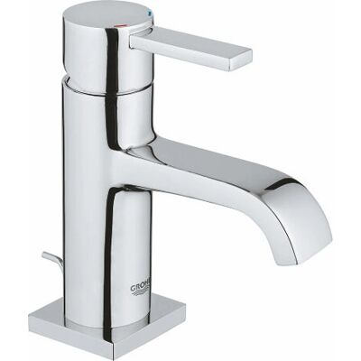 Rubinetto bagno GROHE 32757000 - Moderno, Cromo, Monocomando, 6 l/min Rubinetto bagno GROHE 32757000 - Moderno, Cromo, Monocomando, 6 l/min
