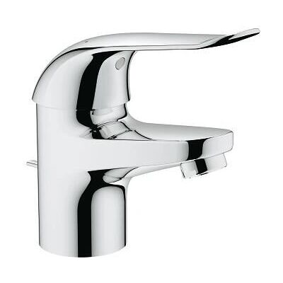GROHE Euroeco Special Badezimmerbatterie - Einhand, Chrom, Modell 32763000 GROHE Euroeco Special Badezimmerbatterie - Einhand, Chrom, Modell 32763000