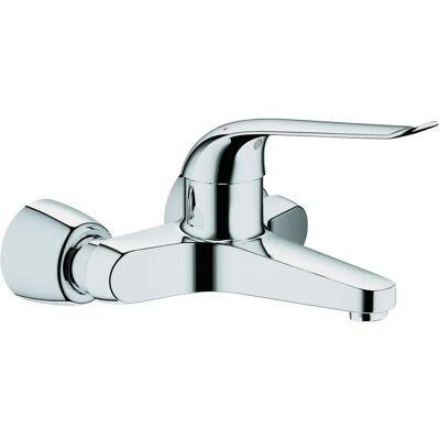 Grohe Euroeco Special Einhand-Waschtischbatterie - Euroeco Special Grohe Euroeco Special Einhand-Waschtischbatterie - Euroeco Special
