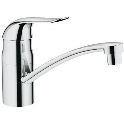 GROHE Euroeco Badezimmerarmatur - Einhand, Chrom GROHE Euroeco Badezimmerarmatur - Einhand, Chrom