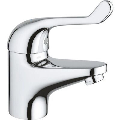 GROHE 32789000 Badezimmerarmatur - Einhand, Wassersparend, Metallgriff GROHE 32789000 Badezimmerarmatur - Einhand, Wassersparend, Metallgriff