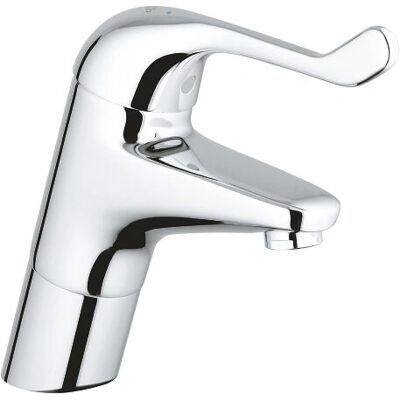 Miscelatore bagno Grohe Euroeco Special - Alta, Sicurezza, Cromo Miscelatore bagno Grohe Euroeco Special - Alta, Sicurezza, Cromo