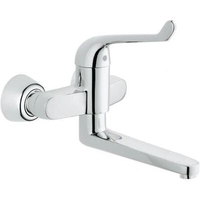 Grohe Euroeco Special Rubinetto bagno di sicurezza Grohe Euroeco Special Rubinetto bagno di sicurezza