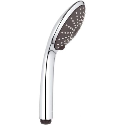 Baterie Grohe din oțel inoxidabil negru - Economie de apă Baterie Grohe din oțel inoxidabil negru - Economie de apă