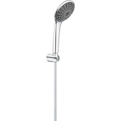 Tête de douche Grohe Vitalio Joy 175cm avec Tuyau - Publicité Tête de douche Grohe Vitalio Joy 175cm avec Tuyau - Publicité