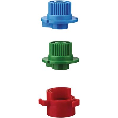 Grohe Modèle 47723000 Arrêt - Stopper/Stop Valve - Publicité Grohe Modèle 47723000 Arrêt - Stopper/Stop Valve - Publicité
