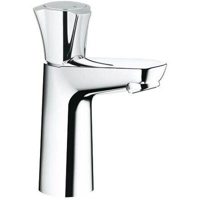 Grohe Costa Waschtischbatterie - Chrom - 145mm Höhe Grohe Costa Waschtischbatterie - Chrom - 145mm Höhe