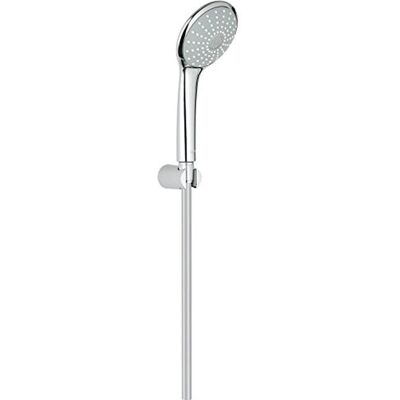 Set Vasca Grohe Euphoria 110 Mono - Cromo Set Vasca Grohe Euphoria 110 Mono - Cromo