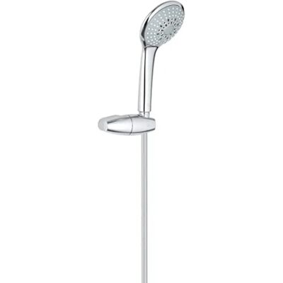 Conjunto de Ducha GROHE Euphoria Champagne 110 - Alta Presión Conjunto de Ducha GROHE Euphoria Champagne 110 - Alta Presión