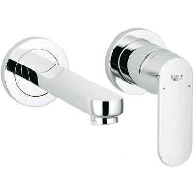 GROHE 19381000 Wandmontage Badezimmerarmatur - Badezimmerarmatur GROHE 19381000 Wandmontage Badezimmerarmatur - Badezimmerarmatur