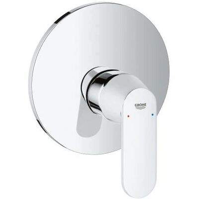 Grohe 19383000 Robinet de baie cromat - Robinet de baie Grohe 19383000 Robinet de baie cromat - Robinet de baie
