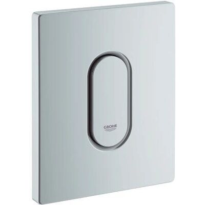 Grohe Arena Cosmopolitan Kraanonderdeel - Mat Chroom Grohe Arena Cosmopolitan Kraanonderdeel - Mat Chroom