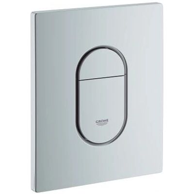 Pieza de grifo Grohe Arena Cosmopolitan - Cromo mate - Accesorio de grifo Pieza de grifo Grohe Arena Cosmopolitan - Cromo mate - Accesorio de grifo