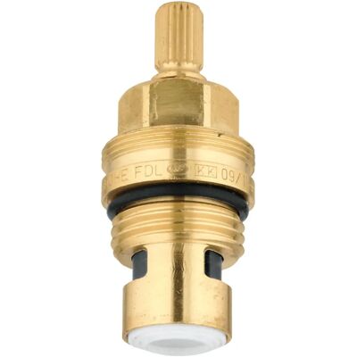Grohe 46678000 Partie supérieure - Accessoires de plomberie - Publicité Grohe 46678000 Partie supérieure - Accessoires de plomberie - Publicité