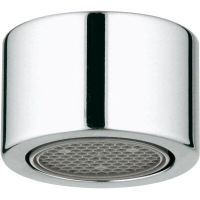 Grohe Pelator T/Red Mono - Distributeur de savon et accessoires - Publicité Grohe Pelator T/Red Mono - Distributeur de savon et accessoires - Publicité