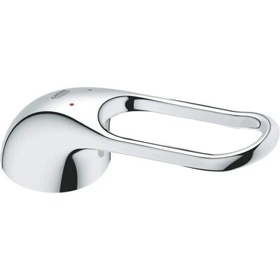 Grohe Euroeco Special Hebel 115 mm - Mischbatteriearmatur Grohe Euroeco Special Hebel 115 mm - Mischbatteriearmatur