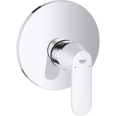 Amestecător de duș încastrat Grohe Eurosmart Cosmopolitan cu cartuș ceramic Amestecător de duș încastrat Grohe Eurosmart Cosmopolitan cu cartuș ceramic