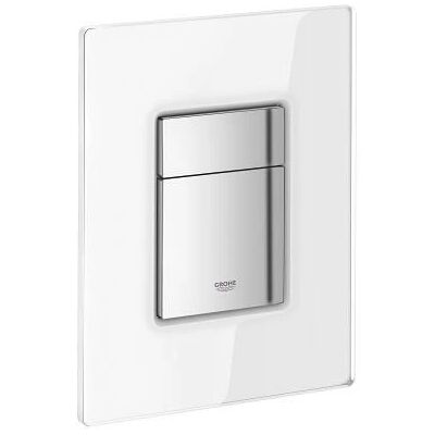 GROHE 38845LS0 Wasserhahn Ersatzteil - Weiß - Armaturenteil/Anschluss GROHE 38845LS0 Wasserhahn Ersatzteil - Weiß - Armaturenteil/Anschluss