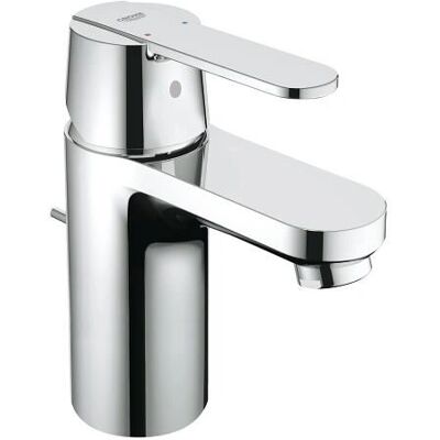 GROHE 32883000 Jednouchwytowa bateria umywalkowa GROHE 32883000 Jednouchwytowa bateria umywalkowa