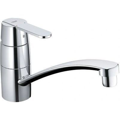 GROHE Get 32891000 Küchenarmatur - Chrom GROHE Get 32891000 Küchenarmatur - Chrom