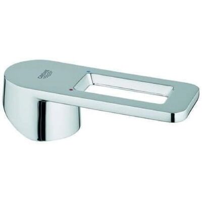 Grohe Modelo 46637 Luna Blanca Grifo Palanca - Grifo Palanca Grohe Modelo 46637 Luna Blanca Grifo Palanca - Grifo Palanca