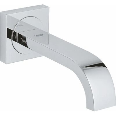 Grohe 13264000 Wandmontierter Badarmatur - Ausladung 172mm Grohe 13264000 Wandmontierter Badarmatur - Ausladung 172mm