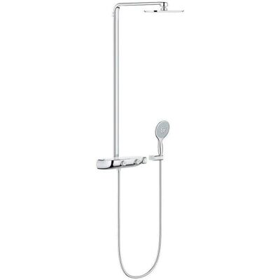 Cap de duș Rainshower Veris 300mm Oval - Duș Cap de duș Rainshower Veris 300mm Oval - Duș