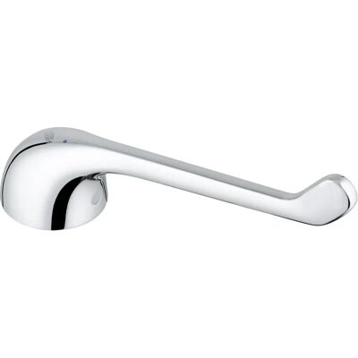Grohe Modello 46687 Cromo - Leva del miscelatore Grohe Modello 46687 Cromo - Leva del miscelatore
