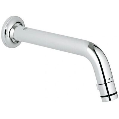 GROHE 20203000 Wandmontage Waschtischarmatur - Chrom GROHE 20203000 Wandmontage Waschtischarmatur - Chrom